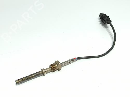 Used Electronic sensor OPEL CORSA D (S07) 1.3 CDTI (L08, L68) (75 hp) 10909371