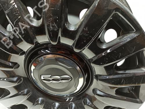 Rim FIAT 500L (351_, 352_) 1.4 (199LYB1B) | BP19126987C45