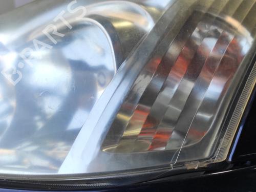 Faro izquierdo TOYOTA COROLLA (_E12_) 2.0 D-4D (CDE120_, CDE120R) | BP29017744C28
