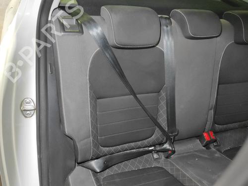 rear-right-seatbelt-skoda-fabia-iii-nj3-2014-2015-2016-2017-2018-2019-2020-2021-36143102 main image