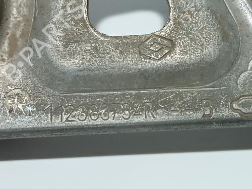 Engine mount NISSAN QASHQAI II (J11, J11_) 1.5 dCi | BP15642266M89 