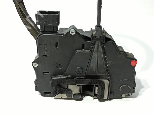 Used Front left lock Front left lock CITROËN JUMPER II Van 2.2 HDi 120 (120 hp) 35979994 35979994