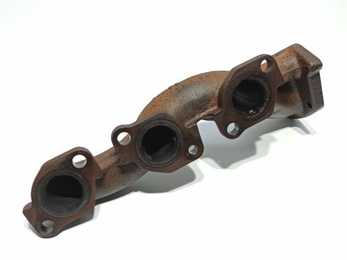 Exhaust manifold LAND ROVER DISCOVERY IV (L319) 2.7 TD 4x4 | BP16062966M110 