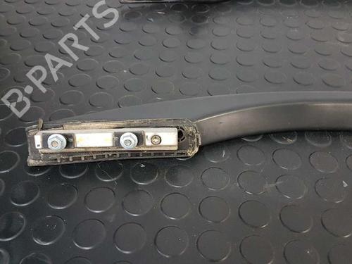 Roof bar MERCEDES-BENZ C-CLASS T-Model (S203) C 200 CDI (203.204) | BP11380809C65 