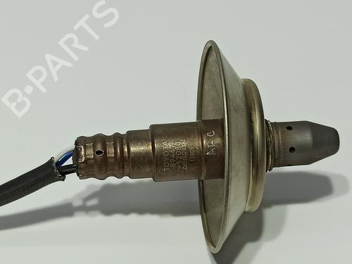 Electronic sensor TOYOTA YARIS (_P13_) | BP28332006M84