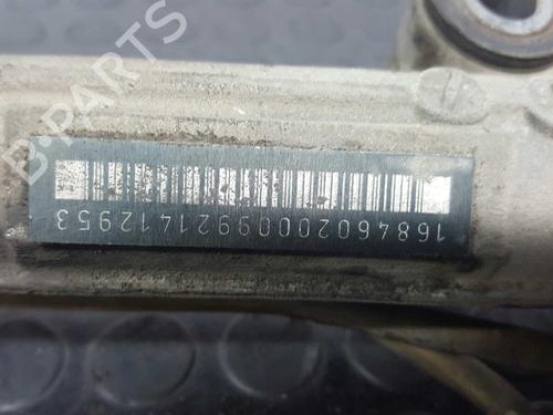 Steering rack MERCEDES-BENZ A-CLASS (W168) A 160 CDI (168.007) | BP2757104M22