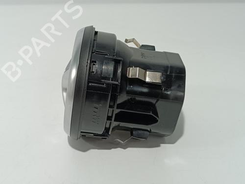 Air vent MERCEDES-BENZ A-CLASS (W176) A 200 CDI / d (176.008) | BP17461623I21 