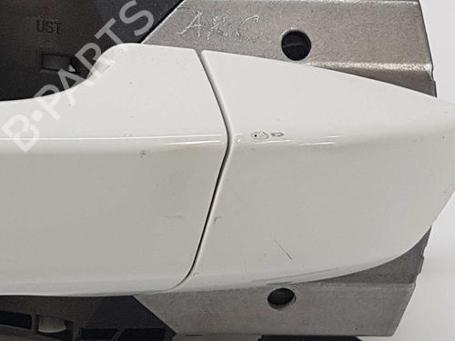 Front left exterior door handle VW POLO VI (AW1, BZ1, AE1) 1.0 TSI | BP8496832C128 