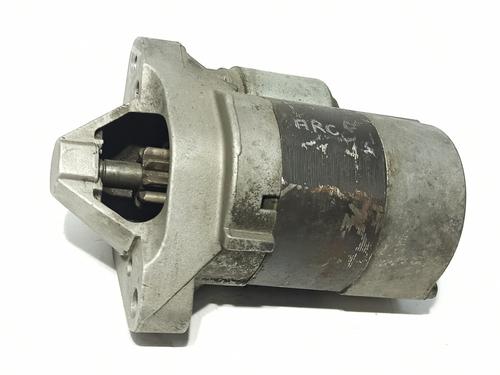 Starter RENAULT CLIO II (BB_, CB_) 1.2 16V (BB05, BB0W, BB11, BB27, BB2T, BB2U, BB2V, CB05,... | BP25610866M8 