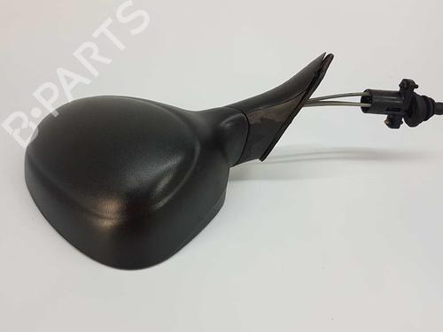 Left mirror DAEWOO MATIZ (M100, M150) 0.8 | BP7477341C26