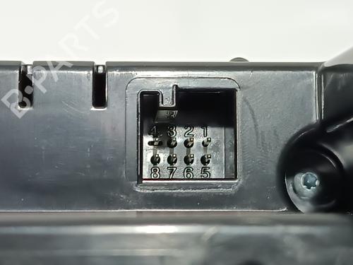 Climate control MERCEDES-BENZ CLA (C118) CLA 200 d (118.312) | BP19918032I5 