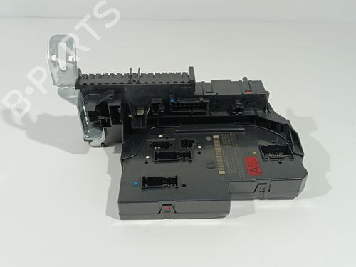 Fuse box MERCEDES-BENZ E-CLASS (W212) E 220 CDI / BlueTEC (212.001, 212.002) | BP31336180E1