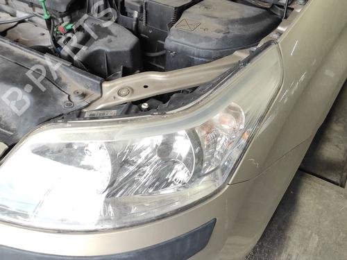 Left headlight CITROËN C4 I (LC_) 1.4 16V | BP36165658C28 - Image 2