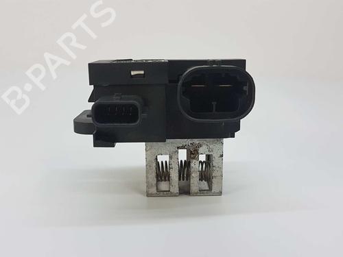 Outra RENAULT CLIO IV (BH_) 1.5 dCi 90 (90 hp) 14542005