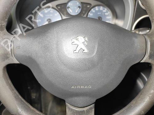driver-airbag-peugeot-partner-box-bodympv-2008-32155382 main image