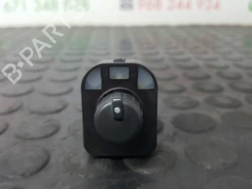 Mirror switch AUDI A3 (8P1) 2.0 TDI | BP2736140I25