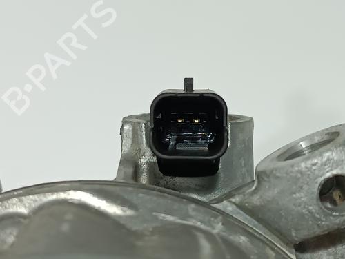 AC compressor CITROËN C4 III (BA_, BB_, BC_) 1.2 PureTech 130 (BAHNSA, BAHNSB) | BP30366866M34 