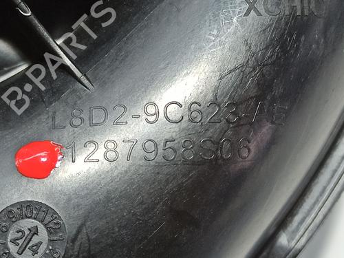Pipe LAND ROVER RANGE ROVER EVOQUE (L551) 1.5 P160 MHEV | BP40108248M125 - Image 3