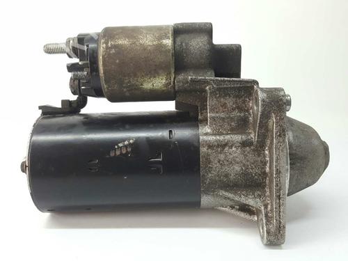 Used Starter FIAT STILO Multi Wagon (192_) 1.9 JTD (115 hp) 4966631
