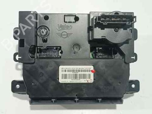Climate control MINI MINI (R56) Cooper | BP21085863I5