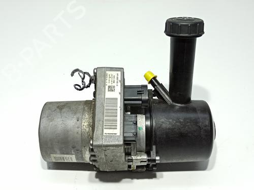 Steering pump PEUGEOT 407 (6D_) 2.0 (6DRFNB, 6DRFNE) | BP27216412M99