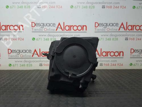 Luftfilter kasse FORD KUGA II (DM2) 2.0 TDCi (150 hp) 14531314