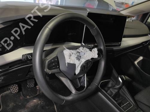 Steering wheel VW GOLF VIII (CD1, DA1) | BP36443518C49 - Image 3
