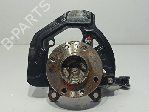 Venstre Styrespindel Lejehus SMART FORTWO Coupe (453) [2014-2025]  24233569