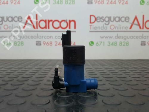 Used Washer pump RENAULT CLIO IV (BH_) 1.5 dCi 75 (75 hp) 14531290