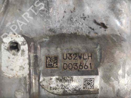 Gearbox KIA STONIC (YB) 1.0 T-GDi | BP9427643M3