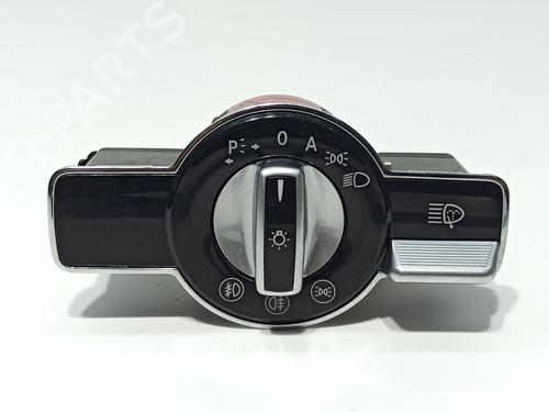 Used Headlight switch MERCEDES-BENZ S-CLASS (W221, V221) S 320 CDI (221.022, 221.122) (235 hp) 17574372
