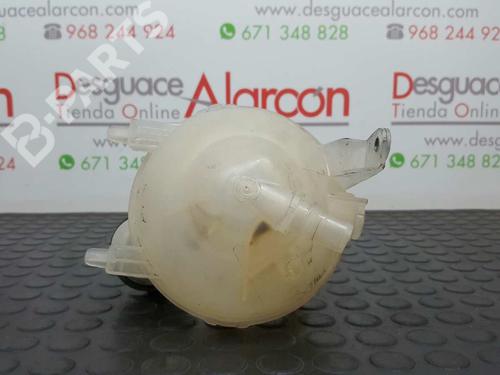 Expansion tank CITROËN DS4 (NX_) 1.6 HDi 115 | BP2757381C120 