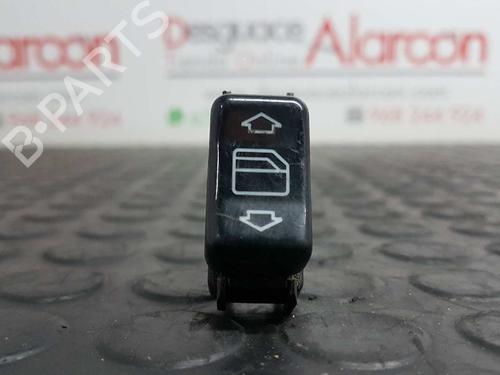 Used Left front window switch MERCEDES-BENZ 124 Saloon (W124) 250 D (124.125) (94 hp) 2753643