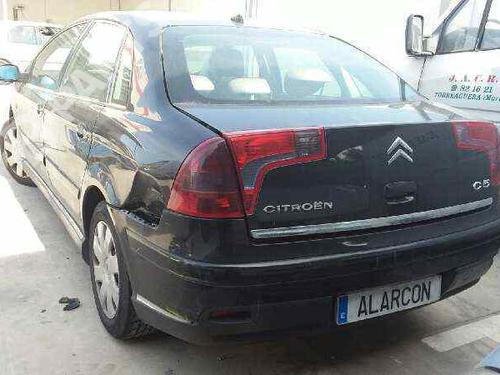 Tuyau CITROËN C5 II (RC_) 1.6 HDi (RC8HZB) | BP14528494M125 