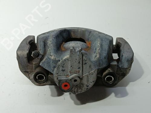 Left front brake caliper TOYOTA PROACE Van (MDZ_) 1.5 D4d (MDZ1) | BP36362954M105 - Image 4