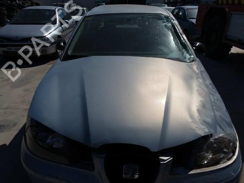 Elektronisk sensor SEAT IBIZA III (6L1) 1.4 16V | BP14537041M84