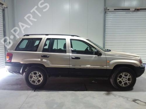 Used Parts JEEP GRAND CHEROKEE II (WJ, WG) 3.1 TD 4x4 (140 hp) 4278903