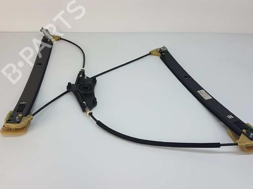 Used Front left window mechanism AUDI A4 B9 (8W2, 8WC) 2.0 TDI (150 hp) 8501397