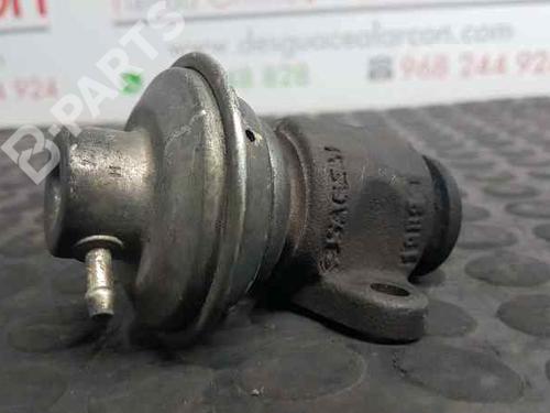Used Egr RENAULT MEGANE I (BA0/1_) 1.9 dTi (BA08, BA0N) (98 hp) 2760434