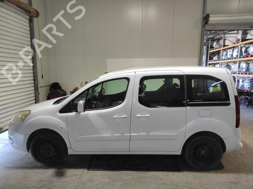 Subframe PEUGEOT PARTNER Box Body/MPV  | BP33655005M9  - Image 6