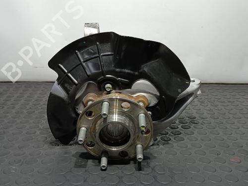 Right front steering knuckle KIA SPORTAGE V (NQ5)  51706N7100 | 51711N7000 51730L1000