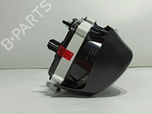 Compteur de vitesse CITROËN C3 III (SX) 1.6 BlueHDi 75 | BP15088894C47 