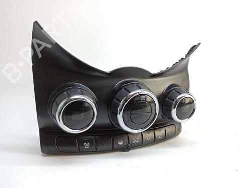 Climate control MINI MINI (F56) Cooper | BP8498703I5 