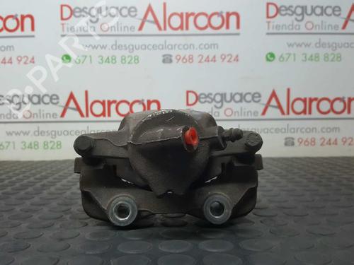 Right front brake caliper CITROËN C3 I (FC_, FN_) 1.4 HDi | BP11542359M104