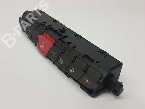Warning switch LANCIA YPSILON (312_) 1.2 (312.PXA1A, 312.YXA1A) | BP7551395I22 