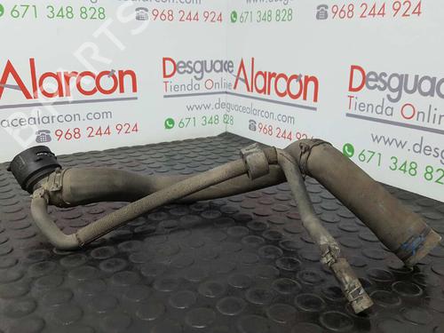 Pipe SEAT ALTEA (5P1) 1.9 TDI | BP14528207M125
