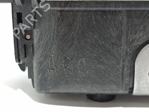 Front right lock CITROËN C3 AIRCROSS II (2R_, 2C_) 1.2 PureTech 110 (2RHNZB, 2RHNZW, 2RHNPX, 2RHNPJ) | BP10736744C97