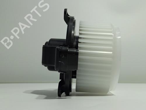 Heater blower motor MITSUBISHI ASX (GA_W_)  | BP16388667M62 