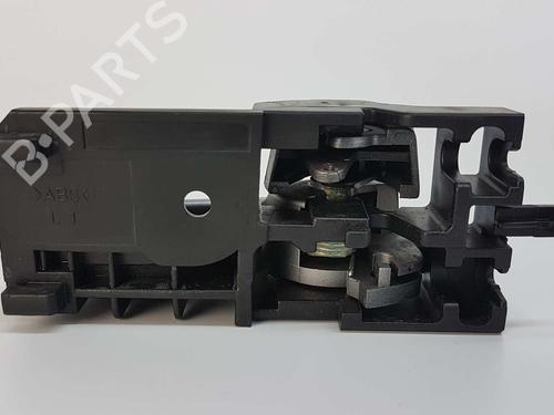 Rear left interior door handle SUZUKI SWIFT III (MZ, EZ) | BP5993920I15