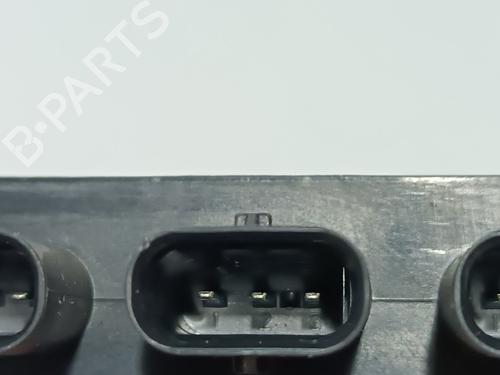 Electronic module LAND ROVER RANGE ROVER VELAR (L560) 3.0 D300 SDV6 4x4 | BP13094571M83 